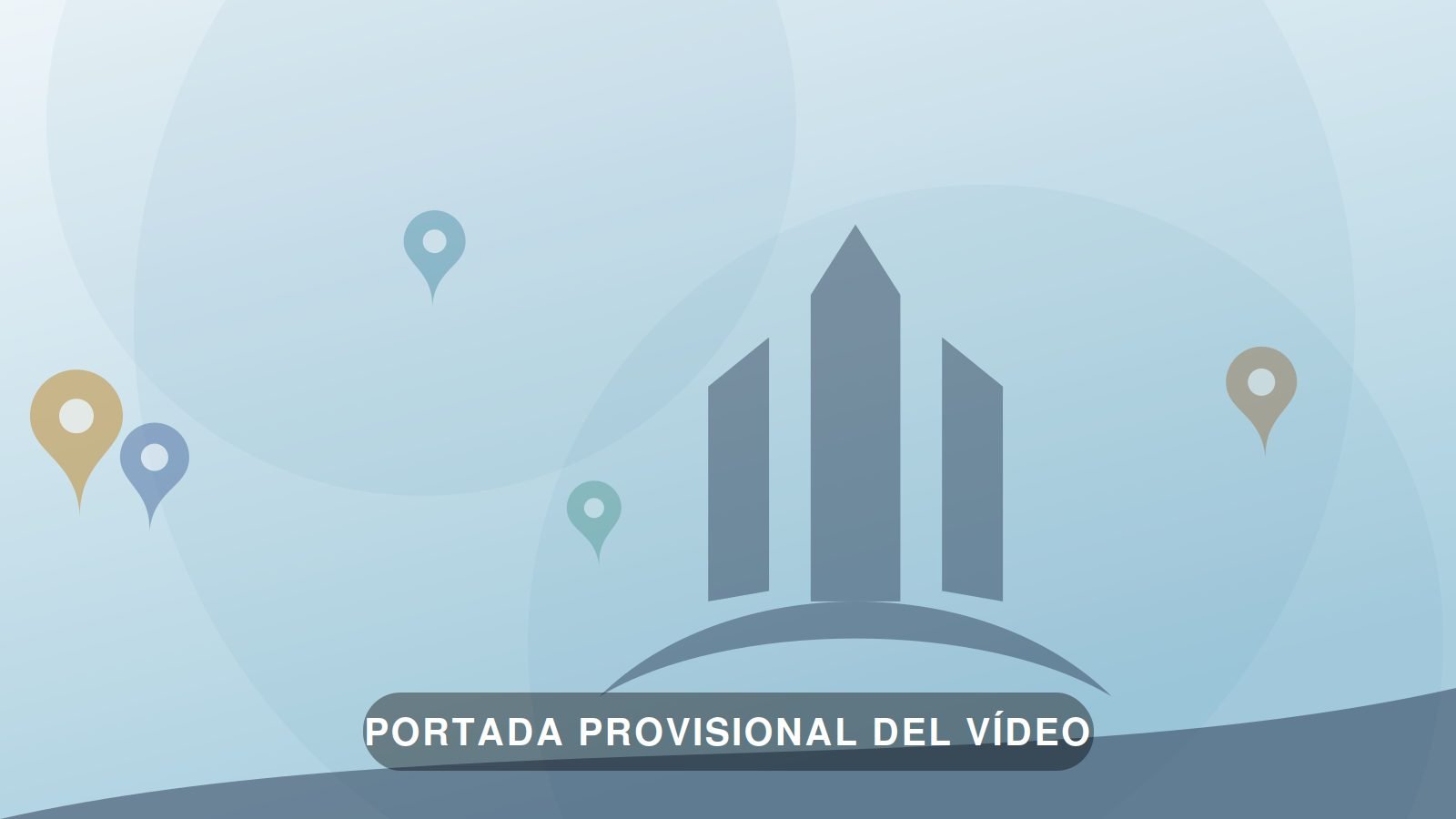 Vídeo de Welcotel en recepción
